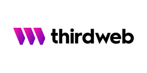 GAMING with thirdweb