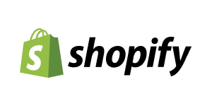 COMMERCE with Shopify